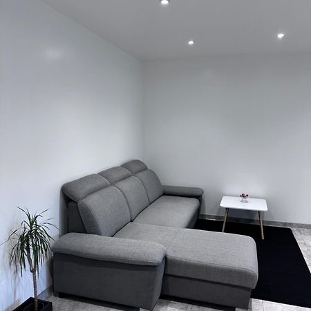 Stylisches City-Apartment Heilbronn Dış mekan fotoğraf